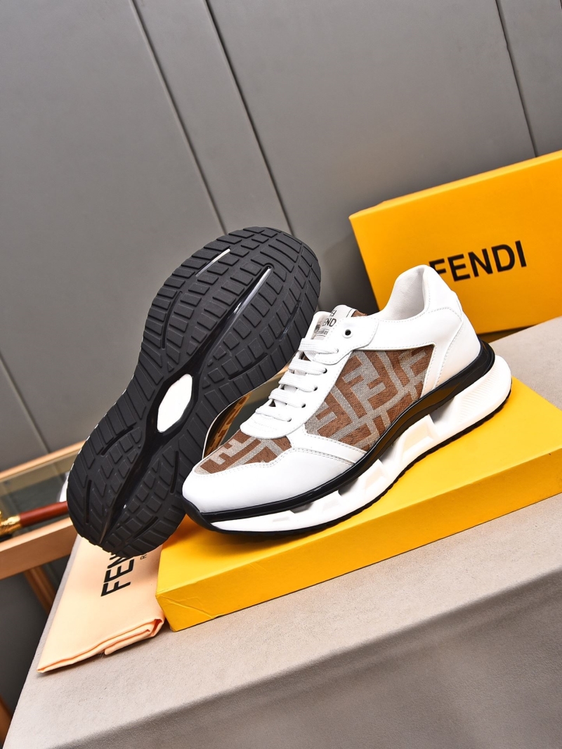 Fendi Casual Shoes